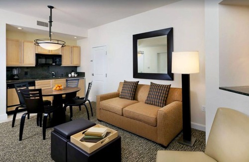Kierland Villa | Westin Kierland Villa, Beautiful Flagship AAA Four Diamond resort, Premium Villa