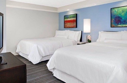 Monte Resort | Westin St. John Resort Villas 2 Bedroom