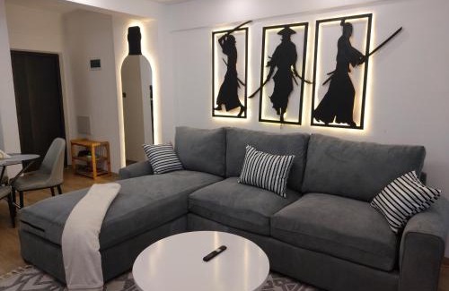 Westlands Apartment | Westlands Oasis, Luxury Pool, Gym & Gaming Fun