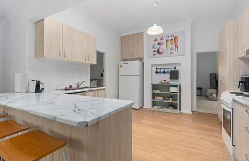 Wentworth Falls House | Westlee Cottage