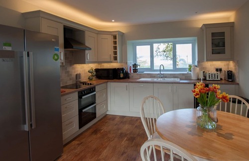 Penton Cottage | WESTMAINS FARM, family friendly, luxury holiday cottage in Longtown