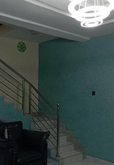 Ibadan Apartment | WestMore Court a.k.a The Family House