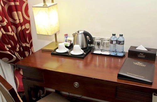 Nairobi West Hotel | Weston Hotel