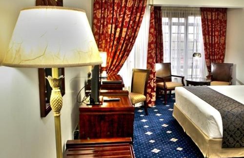 Nairobi West Hotel | Weston Hotel