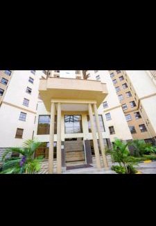 Nairobi West Apartment | Westpoint Suites by Senga