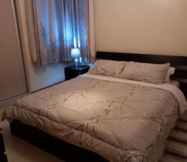 Nairobi West Apartment | Westpoint Suites by Senga