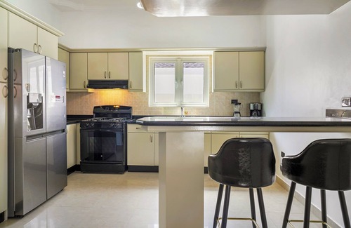 Opal House | Westpunt Holiday Home
