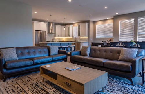 Paso Robles House | Westside Riley House- Beautifully Detailed, Distinctive Home on the Westside!