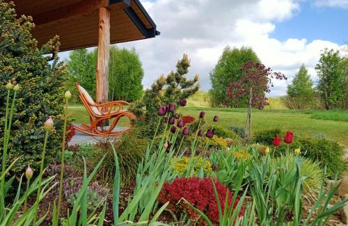 Wetlina House | Wetlina Poza Trasą