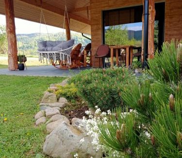 Wetlina House | Wetlina Poza Trasą