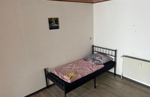 Obernholz Apartment | Wettendorf Unterkunft mit 10 Betten