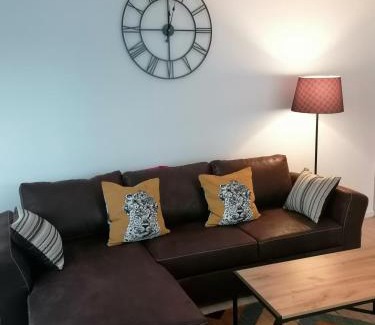 Weyersheim Apartment | Weyersheim 3 Pieces "JOE"