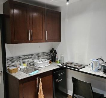 Tangnan House | Weyh's Studio #1 by the ocean 100Mbps