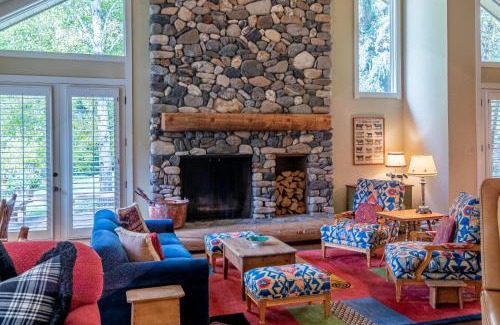 Weyyakin Ranch House | Weyyakin 301