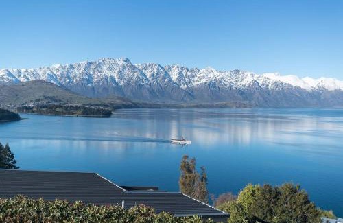 Fernhill House | Whakata on Whitbourn