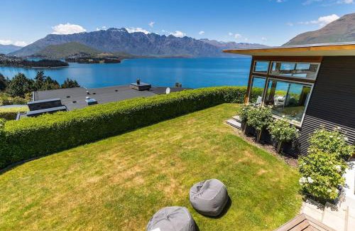 Fernhill House | Whakata on Whitbourn