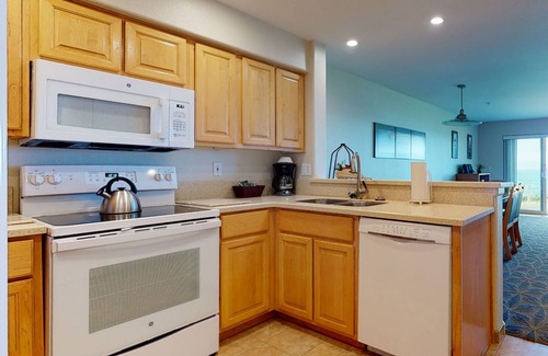 Depoe Bay Condo | Whale Pointe - Ocean Front 2Bd2Ba - Assignment 2
