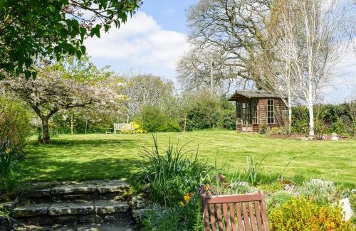 Craven Arms House | Wheelwright Cottage