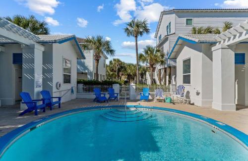 Navarre Beach House | When the Sun Goes Down