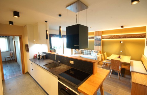 Spinga Apartment | When you wake up here in the morning you did everything right