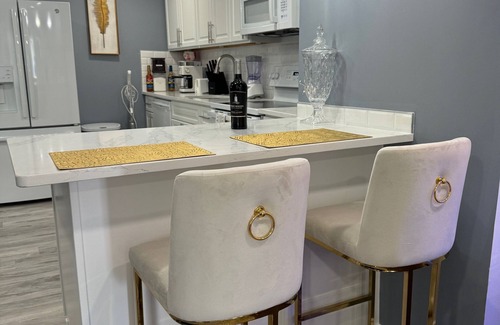 Scranton Apartment | Where Luxury and Convenience Converge