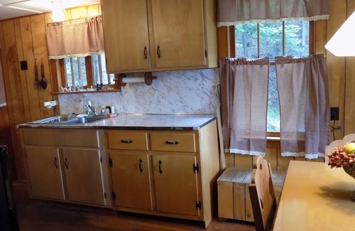 Old Forge Cabin | Where Memories are Made