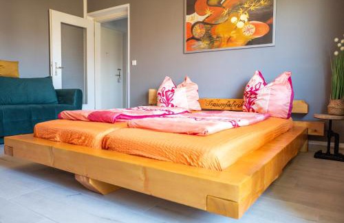 Gruna Apartment | Whg./flat am Großen Garten in Dresden