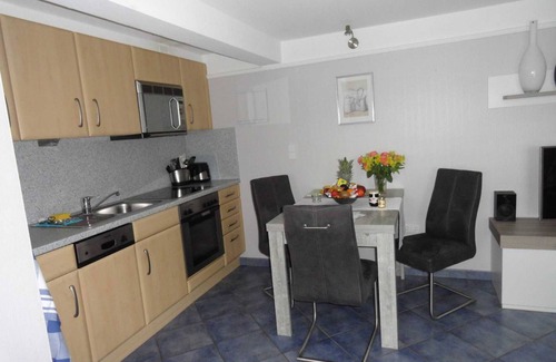 Nieblum Apartment | Whg Osterheide, Osterheideweg 1