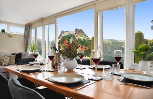Worcester House | WhiskAwayStays Toulouse Drive