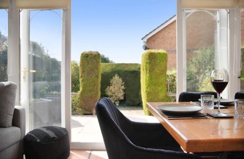 Worcester House | WhiskAwayStays Toulouse Drive