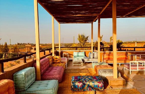 El Aggada Hotel | Whisper Hotel