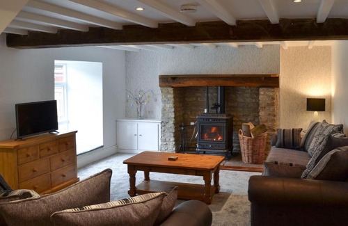 Scarborough House | Whisperdale Barn