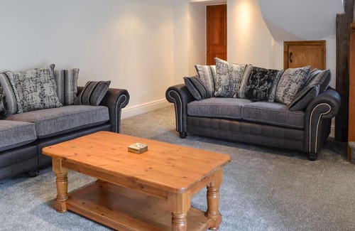 Scarborough House | Whisperdale Barn
