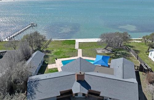 Ingleside House | Whispering Breezes at Windy Hill