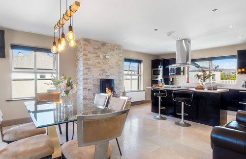 Renvyle House | Whispering Meadows, Renvyle your perfect escape