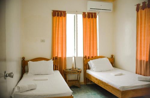 San Carlos City Resort | Whispering Palms Island Resort