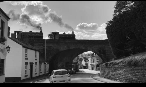 Bewdley House | Whispering Place Georgian Grade II Sleeps 6 Adults 3 mins from Safari Park & Steam Train