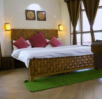 Ram Nagar Resort | Whispering Winds Resort