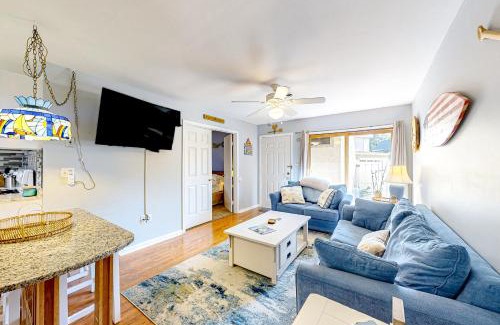 Caine Woods Apartment | Whispering Woods #26