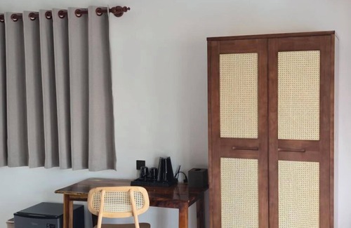 Koh Rong Villa | WHITE BEACH RESORT LONGSET