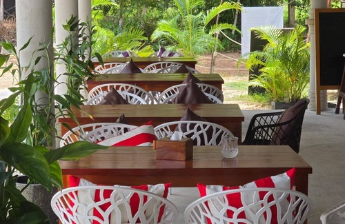Koh Rong Villa | WHITE BEACH RESORT LONGSET