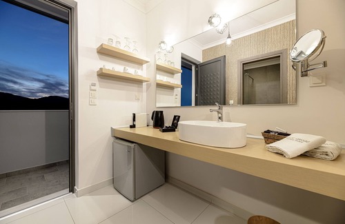 Laganas House | White Canvas Boutique Studios