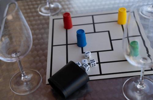 Viana do Castelo Apartment | White Charm by the Sea