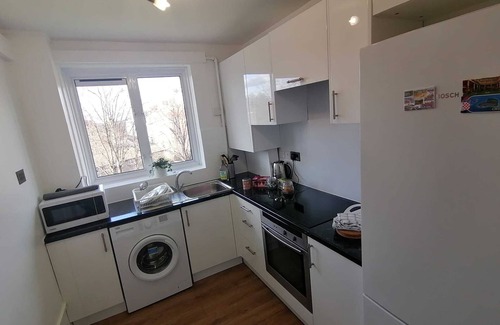 White City Apartment | White City Apartment, Your London Stay
