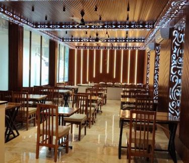 Havelock Island Hotel | white coral beach resort
