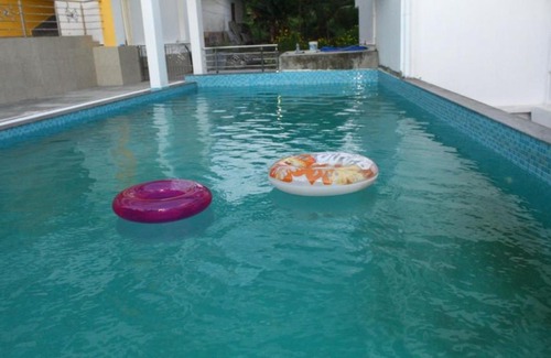 Port Blair Hotel | White Coral