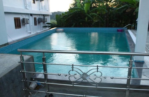 Port Blair Hotel | White Coral