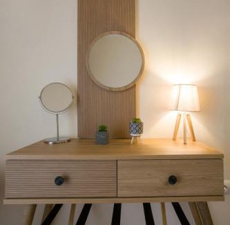 Thessaloniki Apartment | White Cozy Stay