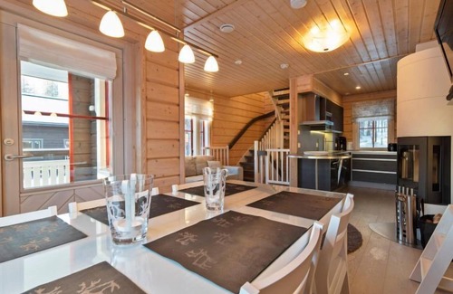 Yllas House | White Dream A by Interhome