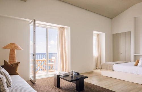Lagoa Hotel | White Exclusive Suite & Villas